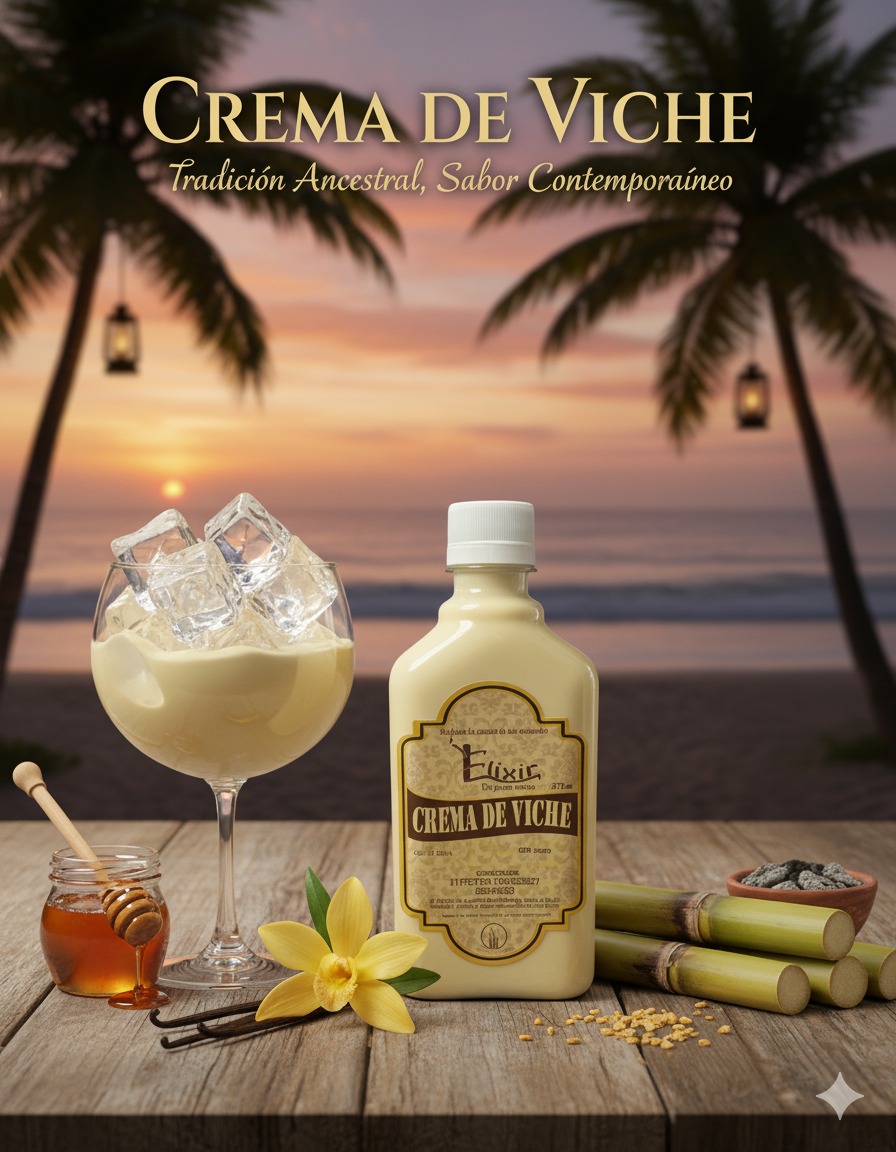 Crema de Viche